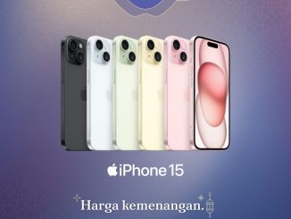 iBox iBoxing Week di Lippo Mall Puri Jakarta dan Mal Ratu Indah Makassar 9 – 15 Maret 2026 promo produk Apple
