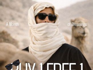 Promo Dr Specs Buy 1 Free 1 Frame Ramadan beli 1 frame gratis 1 frame untuk orang tersayang