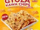 Promo HokBen Gyoza Kawa Chips cuma Rp. 9.091 cemilan crispy varian original dan spicy