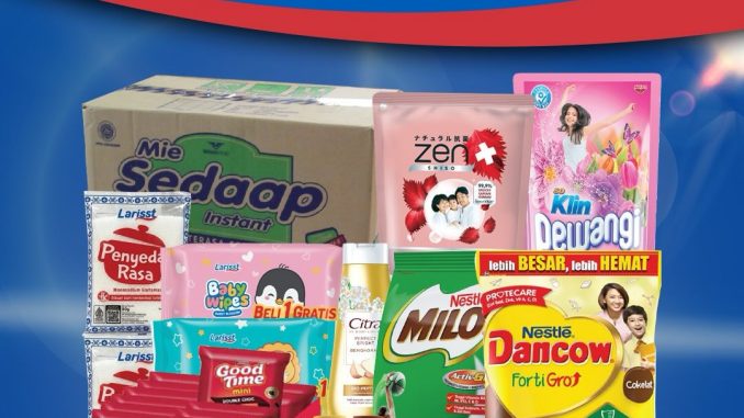 KATALOG PROMO INDOGROSIR HARI INI 01-15 April 2026 1