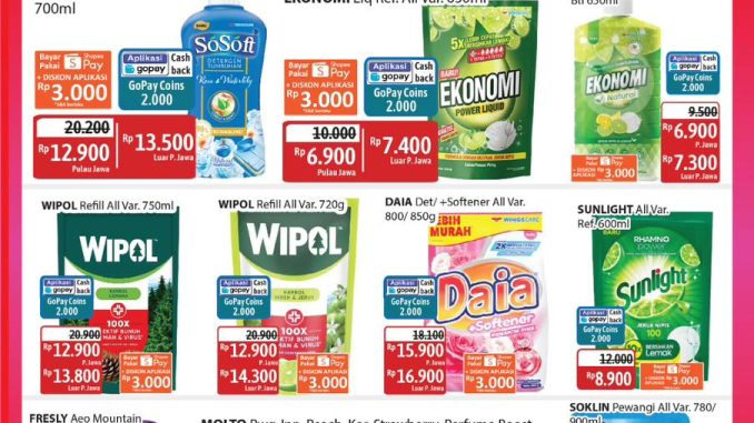 Promo JSM ALFAMIDI MINGGU INI 02-05 April 2026