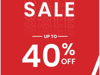 Promo Manzone Diskon Hingga 40% fashion pria modern berkualitas