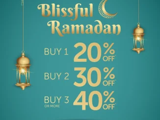 Promo Obermain Diskon hingga 40% Koleksi Raya untuk sepatu dan fashion pilihan di store Obermain