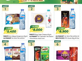 Promo Alfamart Bukber Hemat 01-15 Maret 2026 3