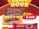 Promo Alfamart Happy Hour Hanya 2 Jam