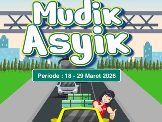 Promo Alfamart Mudik Asyik Snack & Minuman Hemat