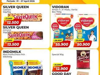 PROMO ALFAMART PALING MURAH SEJAGAT 01-07 April 2026 1