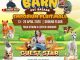 Bark & Barn Pet Bazaar di Emporium Pluit Mall, meet and greet with alpaca, mini horse, dan aktivitas hewan interaktif