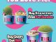 Promo Baskin Robbins Beli 1 Gratis 1 Ice Cream Mei 2026