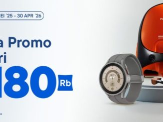 Promo BCA Blibli hemat hingga Rp. 180.000 dengan kode promo kategori produk