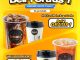 Promo Beanspot Beli 1 Gratis 1 Kopi Favorit Palm Sugar Latte Americano 18 April 2026