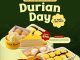 Promo Belah Doeren Durian Day mulai Rp. 89.000 paket dessert durian premium hemat
