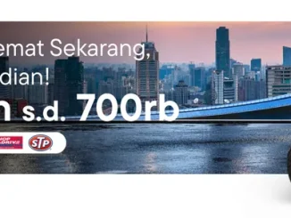 Promo Blibli Gajian Gaspol diskon hingga Rp. 700 ribu kebutuhan otomotif