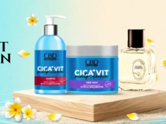 Promo CBD x Secret Garden Brand Day Diskon hingga 70% dan hadiah hingga Rp3 juta