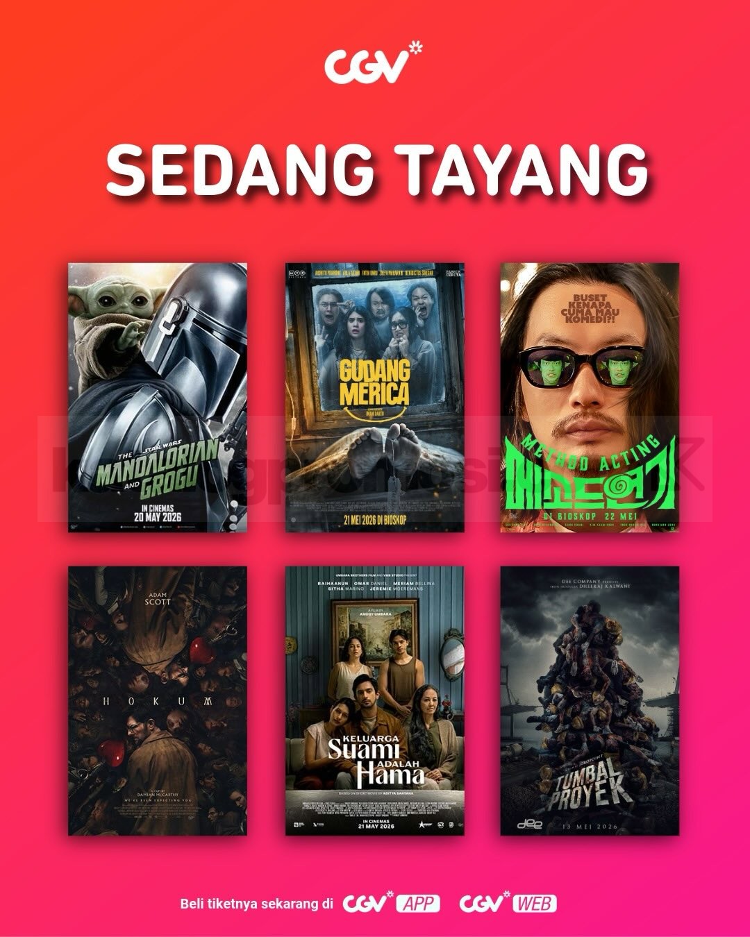 Promo CGV Payday Seru Double Cashback Point Promo CGV Payday Seru Double Cashback Point 1