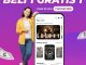 Promo Cinépolis Beli 1 Gratis 1 Tiket dengan kode TWOGETHER berlaku 17 Juni 2026 hingga 17 Agustus 2026