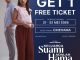 Promo Cinépolis Buy 1 Get 1 Tiket Keluarga Suami Adalah Hama periode 21-22 Mei 2026