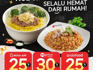 Promo EBIGA Jjamppong Delivery Hemat hingga 30% 1