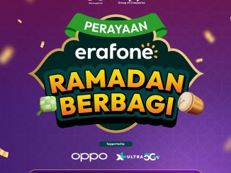 Promo Erafone Ramadan Berbagi Diskon hingga Rp. 6.500.000 2