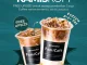 Promo FamilyMart Kamis Kopi Free Upsize, beli 2 cup kopi favorit dapat free upsize