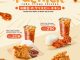 Promo FamilyMart RACHICK Rabu Crispy Chicken mulai Rp. 19.000 paket hemat