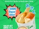 Promo FamilyMart Selasa Oden Tambah Rp 5.000 dapat Udon dengan harga Oden Rp. 15.000
