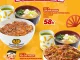 Promo Genki Sushi Special Bundle Deal Mulai Rp. 58.000 paket lengkap Jepang