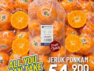 Promo GRAND LUCKY JSM 03-05 April 2026