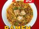 Promo Hakata Ikkousha New! Ramen Mala dengan kuah gurih pedas bertahap khas mala Jepang