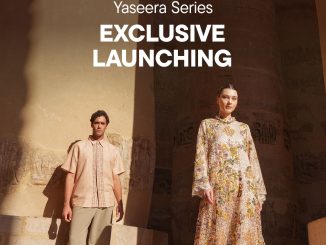 Promo Heaven Lights NEW! Yaseera Series koleksi lebaran elegan periode 2 Maret 2026 - 11 Maret 2026