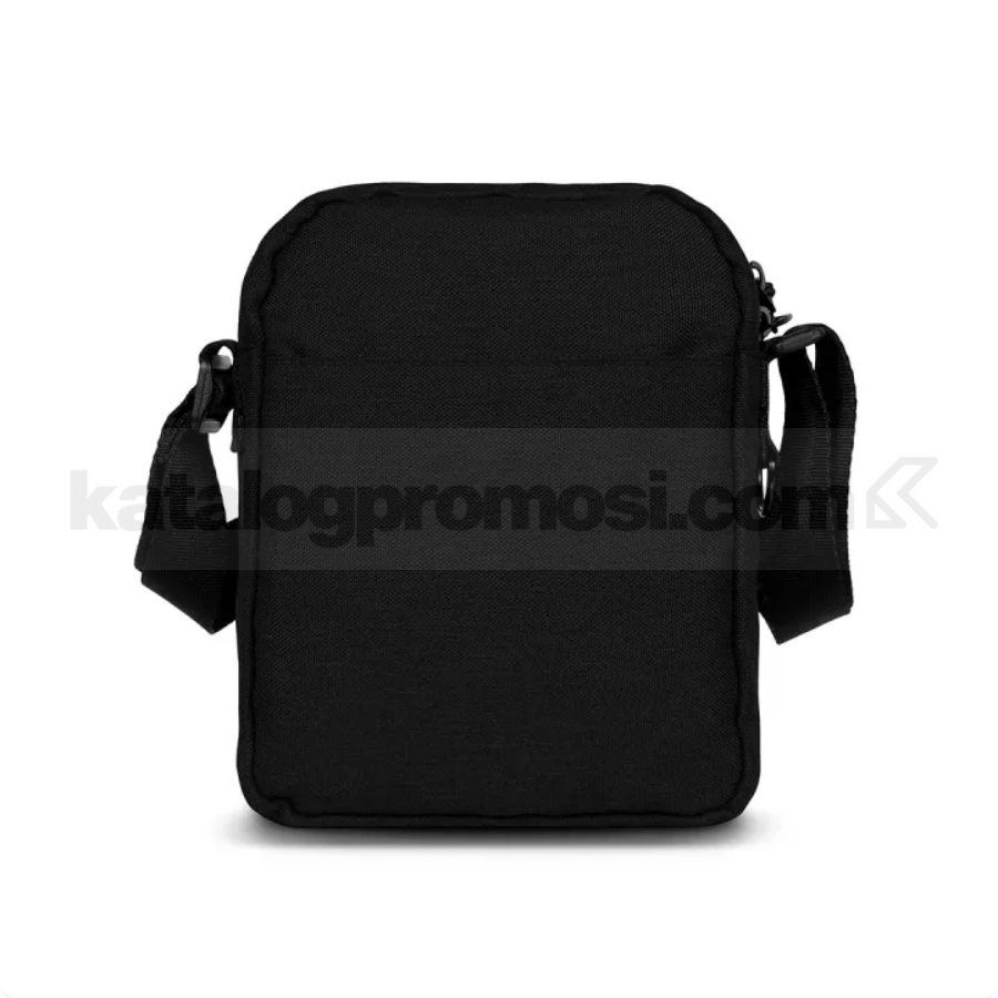 Promo Hooligans Sling Bag Basten Originale Black