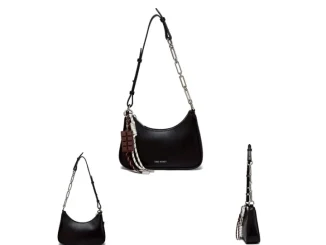 Promo Jims Honey Cheva Bag Diskon 50% Lazada Ramadan Sale dengan free bag charm eksklusif