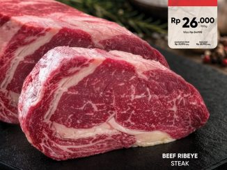 Promo JSM HERO SUPERMARKET 03-09 April 2026