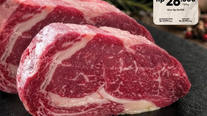 Promo JSM HERO SUPERMARKET 03-09 April 2026