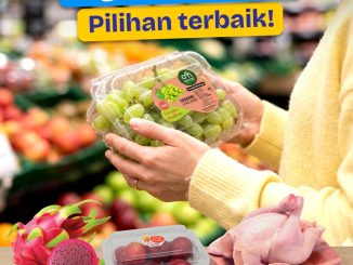 PROMO JSM HYPERMART 03-09 April 2026