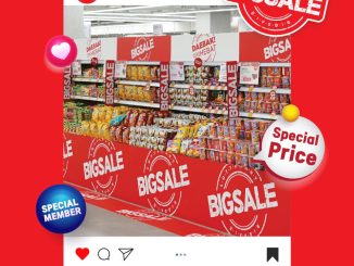 Promo JSM LOTTEMART WEEKEND 02-05 April 2026