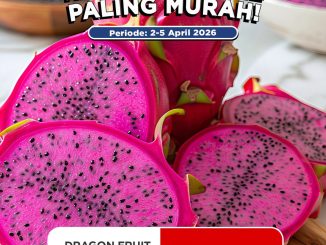 Promo JSM Ramayana Robinson terbaru 02-05 April 2026