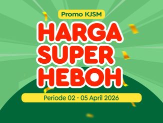 Promo JSM TIP TOP Supermarket 02-05 April 2026
