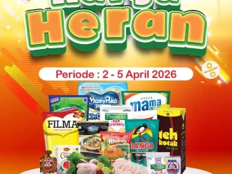 Promo JSM TOSERBA YOGYA HARGA HERAN 02-05 April 2026 5