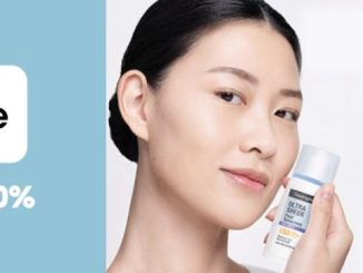 Promo Kenvue Shopee Diskon 50% + Hadiah periode 1-15 Maret 2026