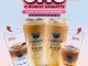 Promo Lawson OMG Minuman Favorit mulai Rp. 15.000 untuk Ice Coffee Latte dan Caramel Vanilla Latte