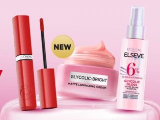 Promo L’Oréal Paris Shopee Mall diskon hingga Rp. 150 ribu dan ekstra diskon SPayLater