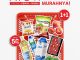 Promo LOTTEMART WEEKDAY SERBU 06-08 April 2026 3