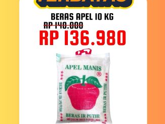 Promo Mandiri Express Mart JSM 27-29 Maret 2026 3