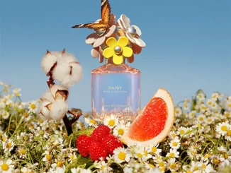Promo Marc Jacobs Daisy Eau So Fresh voucher hingga Rp. 50.000 di Lazada 3.3 Ramadan Mega Sale