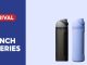 Promo Owala NEW! Monochrome Series koleksi botol minum terbaru dengan pilihan warna sesuai kepribadian.