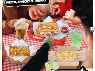 Promo PHD Tebus Murah Menu Favorit mulai Rp. 16 ribu minimal belanja April Juli 2026