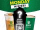 Promo POINT COFFEE I LIKE MONDAY Harga Spesial untuk Minuman Pilihan