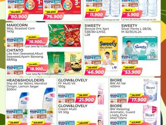 PROMO PSM ALFAMART 01-07 April 2026