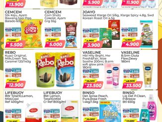 PROMO PSM ALFAMART 08-15 April 2026